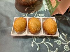 菜脯粒咸水角-北园酒家(小北路店)