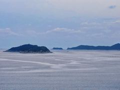 -北岐滩涂