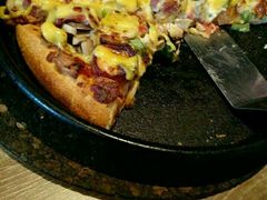 -必胜客(安盛金马店)