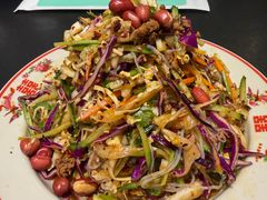 -蘸小院铁锅炖·蘸酱菜·东北菜(怀远门店)