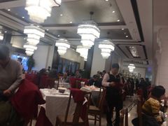 大堂-马凯餐厅(地安门店)