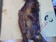 -老舅老蒙肉饼非遗店(一店)