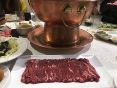 -东来顺饭庄(天坛店)