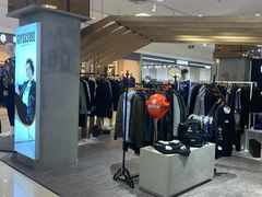 -银泰百货(舟山临城店)