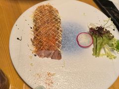 仙台烤牛舌-王鼎精致料理铁板烧(世博源店)