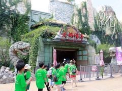 -济南方特东方神画