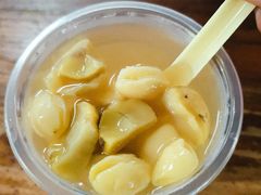 板栗白果-有间冰室(侨港风情街店)