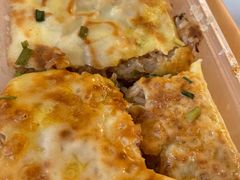 -蔡明纬热干面(长港路店)