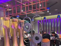 -串亿88烧烤·羊腿·羊蝎子(板泉路店)