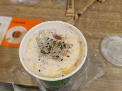 -清真老马家国华牛奶鸡蛋醪糟(正宁路店)