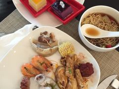 -太湖饭店·寄畅轩中餐厅