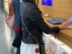 -Apple 零售店(Canton Road)