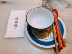 -桂满陇天书(南京德基旗舰店)