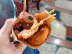 -凤城·食都