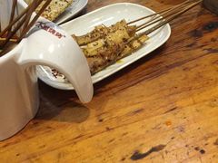 -木屋烧烤(白石洲店)