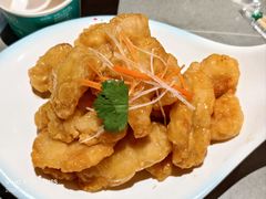 -强强烧烤·宵夜(方庄店)