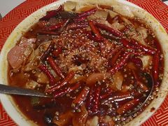 -天和晟烤鸭店(玉泉西街店)