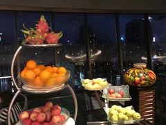 -广州花园酒店·凌璇阁旋转餐厅CAROUSEL360