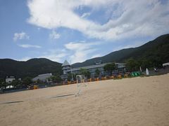 -宁波松兰山滨海旅游度假区