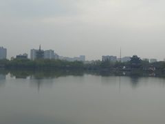 -东湖景区