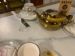 -塔里木的羊·新疆特色餐厅(钱湖北路店)