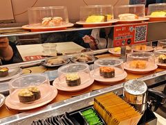 -争鲜回转寿司(东方银座店)