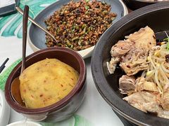 -云海肴汽锅鸡·云南小炒(曲江大悦城店)