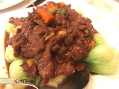 -岭南小馆