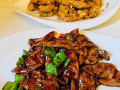 酱爆猪肝-永兴餐厅(复兴中路店)