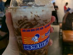 -喜茶(广州天汇igc店)