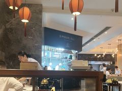 -粤域茶餐厅