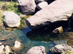 -野三坡百草畔景区