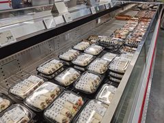 -山姆会员商店(杨桥西路店)