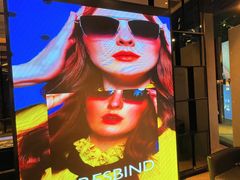 -glasstique(三里屯店)