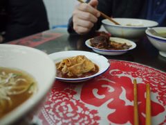 -逸桂禾面馆