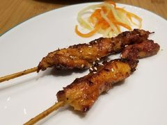 -越小品·越南餐厅(万科里店)