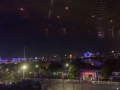 -武汉世茂希尔顿酒店·汇·全日餐厅