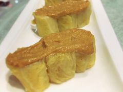 芥末白菜-京味民福烤鸭店(建设四马路店)
