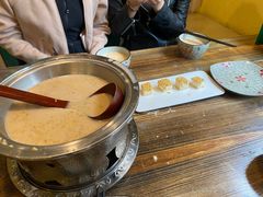 -格日勒阿妈蒙古厨房(大召店)