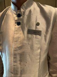 -青岛李沧绿城喜来登酒店·宴会厅