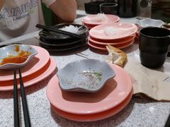 -争鲜回转寿司(太阳宫凯德PLUS店)