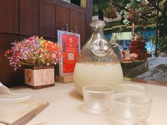 -枚青·临安酒肆(腾飞大厦店)