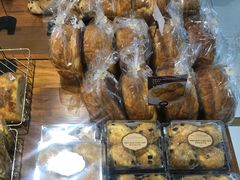 -莉莲蛋挞(大华悦沢书店)