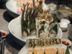 -1718海鲜姿造(苏宁宴请臻选店)