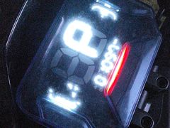 -锦秋路-停车场