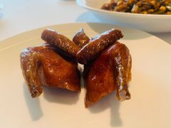 脆皮妙龄鸽-新荣记(椒江店)