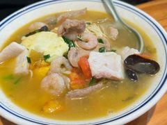 -天天鲜面馆(衡山路店)