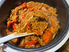 -小柴米·传统江西菜(八一广场店)