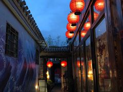 -四喜小胖·北京涮肉(五道营店)