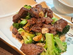 -中国厨房/台湾牛肉面